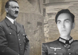 Житель Актобе объявил себя воскресшим Гитлером