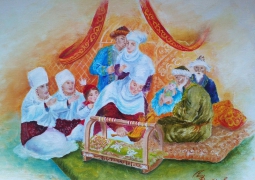 Казахские обычаи и традиции: о чем надо забыть и что следует возродить?