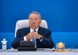Ожидаемый рост региональных экономик составляет не менее 2%, - Н.Назарбаев