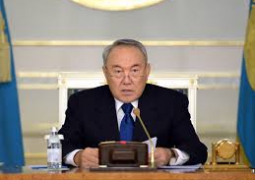 Нурсултан Назарбаев предложил бизнесменам вкладывать легализованные средства в приватизацию