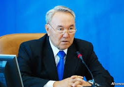 Новым глобальным вызовам мы должны противопоставить целостную стратегию действий, - Нурсултан Назарбаев