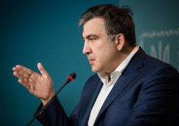 Главных коррупционеров Украины назвал Михаил Саакашвили
