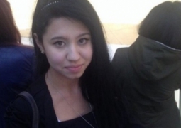 Алматинская студентка уехала на попутке и пропала. Полиция ведет поиски