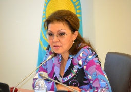 Дарига Назарбаева возглавит группу по внедрению бесплатного профтехобразования