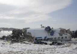 Крушение пассажирского самолета SCAT под Алматы произошло по вине пилотов