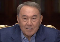 Нурсултан Назарбаев: Независимость - главная ценность