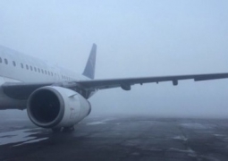 В аэропортах Алматы и Астаны задерживаются рейсы