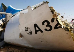 Доказательств теракта на борту А321 пока нет 