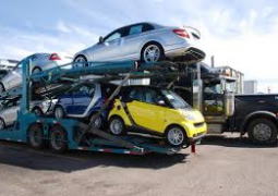 Снижены таможенные пошлины на автомобили