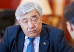 Казахстан желает расширять сотрудничество с ЕС