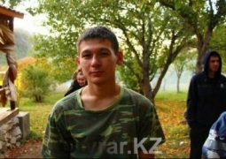 Студент добился наказания 60 полицейских-нарушителей в Шымкенте