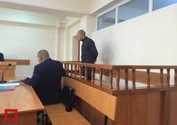 К трем годам тюрьмы приговорен обидчик Боты Жумановой