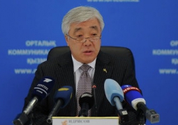 Казахстан категорически отвергает концепцию "большой игры", - Ерлан Идрисов