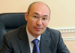 Кайрат Келимбетов возглавил финцентр «Астана»