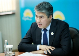 Три главные причины, тормозящие переход Казахстан от сырьевой экономики, назвал Асет Исекешев