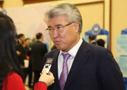 Арыстанбек Мухамедиулы прокомментировал допинговый скандал вокруг казахстанских штангистов