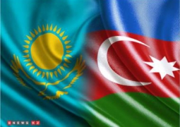 Президент Азербайджана позвонил Нурсултану Назарбаеву обсудить двухстороннее сотрудничество 
