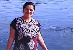 Водителя, насмерть сбившего мать пятерых детей, ищут в Шымкенте