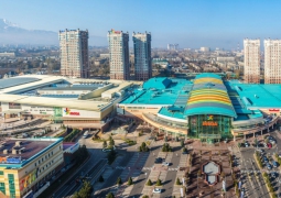 В Казастане торговым центрам, гипермаркетам и магазинам ужесточили требования