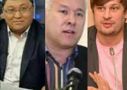 ТОП-10 влиятельных блогеров казахстанского (русскоязычного) Facebook