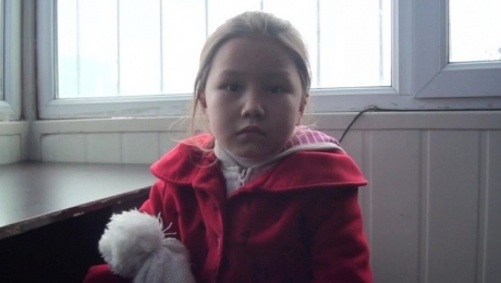Родителей 6-летней девочки ищут в Шымкенте