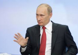 Президент России поднимает цены на украинские товары