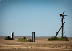 Россия завершает модернизацию испытательной базы полигона Сары-Шаган в Казахстане