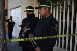 В Мексике застрелили мэра города Темиско через день после вступления в должность