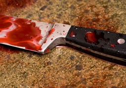 Тело женщины с ножевыми ранениями обнаружено на улице в Актау