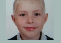 9-летнего мальчика ищут седьмые сутки в Темиртау 