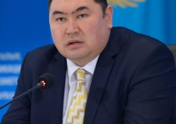 Арыстангали Сансызбаев