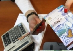 Средняя зарплата в Казахстане теперь исчисляется по-новому