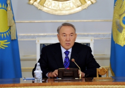 Казахстан перейдет к австралийской модели недропользования, - Нурсултан Назарбаев