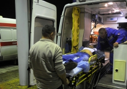 Пять иностранцев насмерть отравились близ Каскелена, в числе погибших двое детей