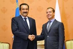 Премьеры России и Казахстана обсудили двустороннее сотрудничество