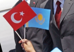 Турция вводит визовый режим с Казахстаном, - СМИ