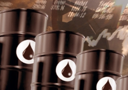 Нефть подорожала на 2,5% на фоне роста китайских фондовых рынков