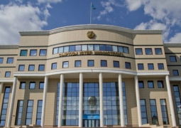 Казахстан не получал официальных уведомлений от Турции о приостановлении безвизового режима