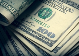 Средневзвешенный курс доллара на KASE составил 355,52 тенге