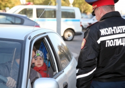 В Минюсте отказались снижать штрафы за нарушения водителями 