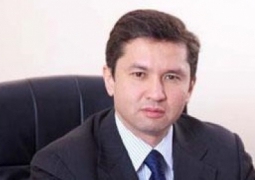 Назначен новый глава Управления здравоохранения Алматы