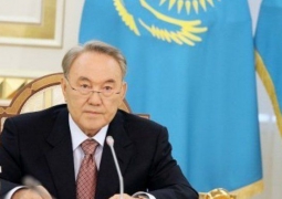 «План нации - Путь к казахстанской мечте». Профессионализация государства