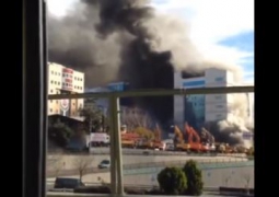 МИД: казахстанцев нет среди погибших и пострадавших при взрыве в Стамбуле