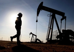 Нефть марки WTI упала ниже $30 за баррель