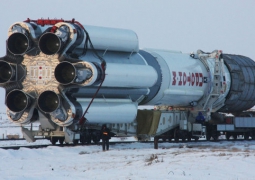 Первый в новом году запуск "Протона" с Байконура состоится 28 января 