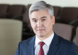 Есжан Биртанов возглавил Национальную инвестиционную корпорацию
