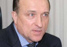 Вице-спикером Сената избран Сергей Громов 