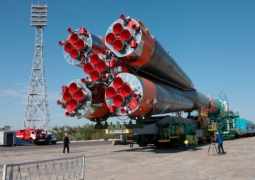 Россия создаст космический аппарат с ядерным двигателем