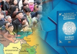 Более 120 семей оралманов примет Северо-Казахстанская область в 2016 году