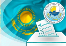 Утверждены календарные планы мероприятий по проведению внеочередных выборов в Мажилис
